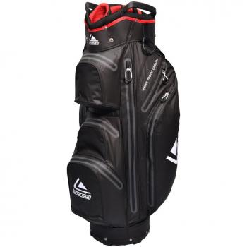 Longridge Outdoor Waterproof Cart Carrier