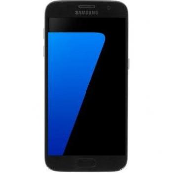 Samsung Galaxy S7 DuoS 32 GB Nero Ricondizionato