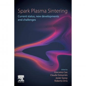 Spark Plasma Sintering: Current Status, New Developments and Challenges
