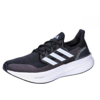 Adidas Mäns Ultraboost 5 Löpskor Core Black/FTWWHT/Iron