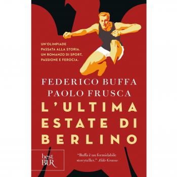 L' ultima estate di Berlino