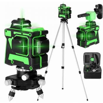 Tonysa Niveau Laser Étanche et Poussière