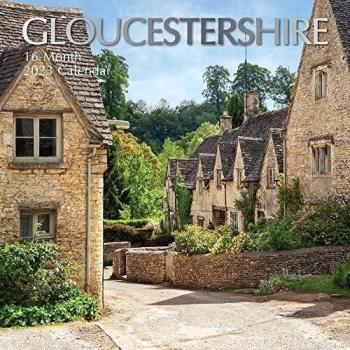 Gloucestershire Calendar 2023