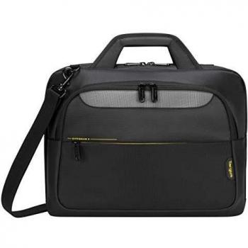 Targus Laptoptasche CityGear TCG460GL 15,6 Zoll Schwarz