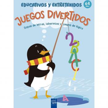 Juegos divertidos educativos y entretenidos