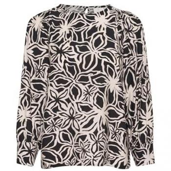 Blusa de mujer KAFFE modelo Hannah