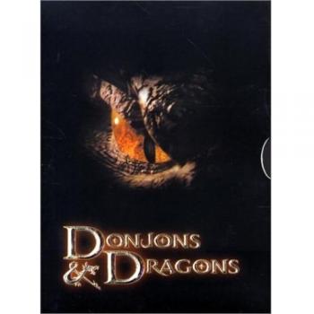 Donjons et dragons