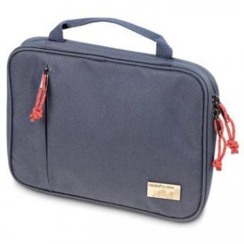 TROIKA Zubehörtasche GO URBAN TECH POUCH