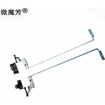 Charnières de remplacement pour Lenovo ideapad 310-15 écran LCD