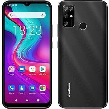 DOOGEE X96 PRO Schermo Waterdrop 6,52’’