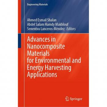 Advances in Nanocomposite Materials for Environmental and Energy Harvesting Applications