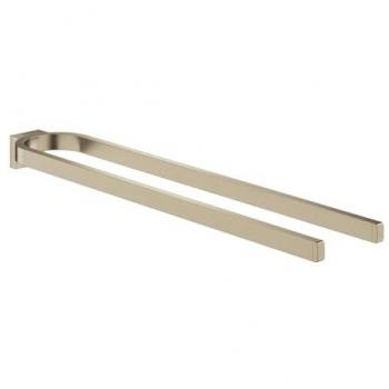 Sèche‑Serviette 2‑bras Grohe Selection, couleur multicolore