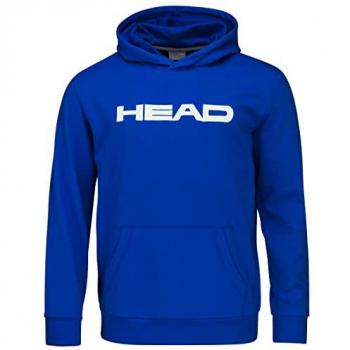 HEAD Kinder Hoodie CLUB BYRON