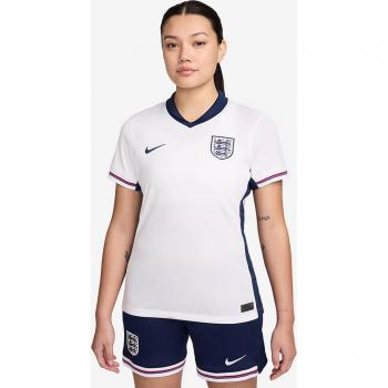 Maillot Domicile Angleterre 2024 Femme Nike Dri-FIT Stadium
