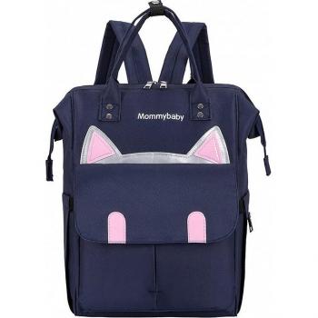 Trendige Baby‑Tasche „Mutter’s Choice“ – Multi‑Funktion, großes Fassungsvermögen