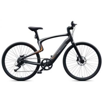 Bicicleta de Montaña Eléctrica Urtopia Carbon 1S Sirius