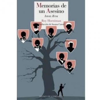 Memortias de un asesino