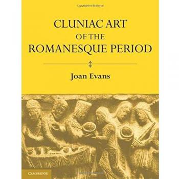 Cluniac Art of the Romanesque Period