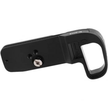 L Plate Quick Release Handle Bracket for Canon EOS-R