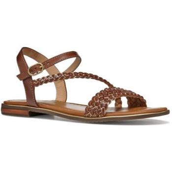 GEOX Sozy Plus Sandalen für Damen in Braun