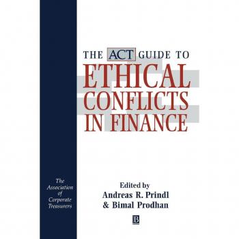 Vitalsource Technologies, Inc. Act Guide To Ethical Conflicts In Finance