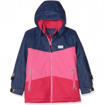 Chaqueta Multicolor Lego Wear Jamila 780 para Niñas