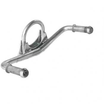 VEGAZ PGM‑152 Kit de support et silencieux multi-marques
