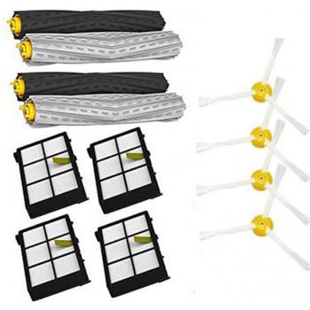 Pièces Filtre HEPA Roomba 800/900 Series