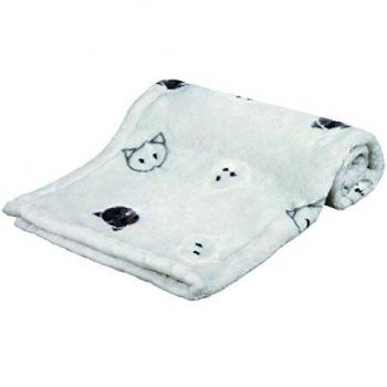 Manta Trixie Mimi Gris