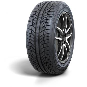 GT Radial 4SEASONS 205/45 R17 88V Reifen