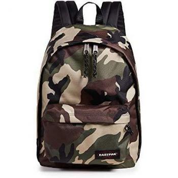EASTPAK OUT OF OFFICE Camo