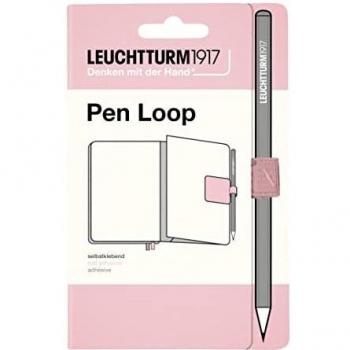 Pen Loop muted colors