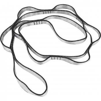 Correa de Extensión de Yoga con Cadenas de Margarita