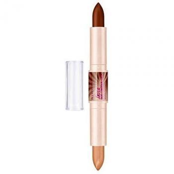 Rimmel Insta Contour Duo Stick, 8 g, dunkel