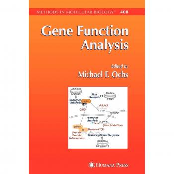 Gene Function Analysis
