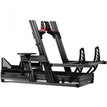 Next Level Racing F-GT Elite, Upgraded Racing Simulator Cockpit