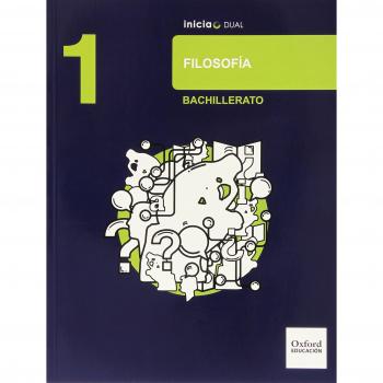 Filosofía 1º Bachillerato