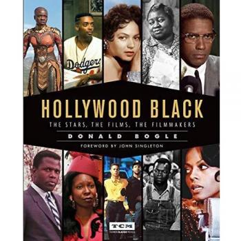 Hollywood Black : The Stars, the Films, the Filmmakers