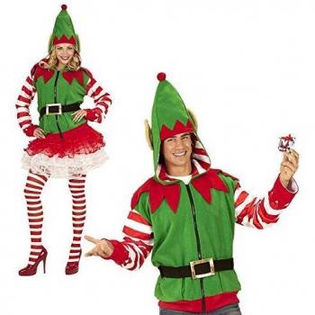 Mottoparty‑Haarreif 04162 – Elfenhütchen + Schimmernde Fliege