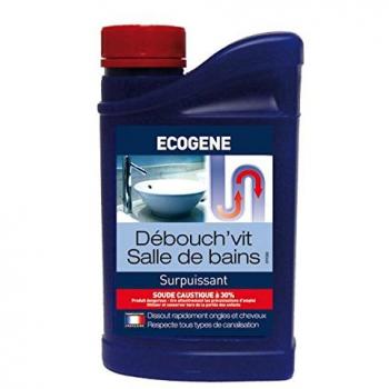ECOGENE Débouch'Vit 1L Salle de Bain