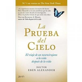 LA PRUEBA DEL CIELO