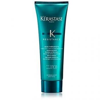 Kérastase Resistance Bain Nourrissant Soin Réparation Avancée