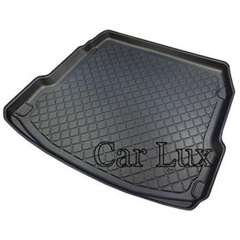 Cubeta de Lujo para A8 – Alfombra Car Lux AR04629 con Protección y Estabilidad