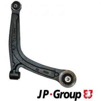 JP GROUP Braccio di Sospensione 3340101280