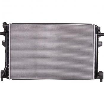 Radiador NISSENS 65328 – Controle de Temperatura do Motor