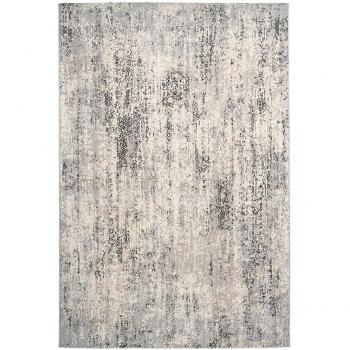 Teppich My Salsa 692 in Grau, 200x290 cm von Obsession