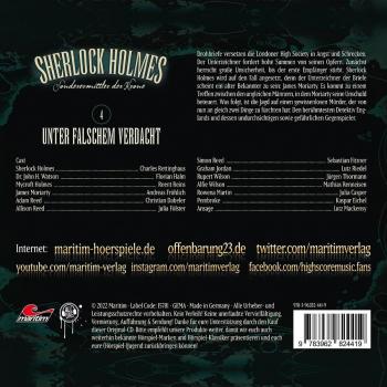 Phonag Sherlock Holmes 04