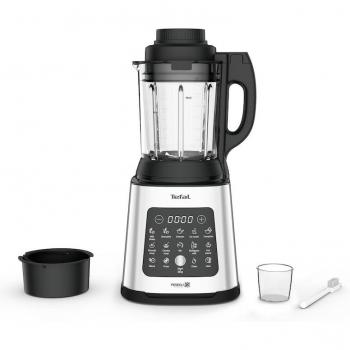 Frullatore da tavolo Tefal 1,75 L Nero