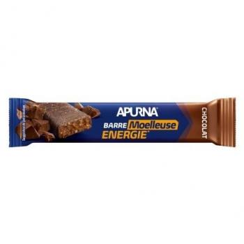 Barre énergétique chocolat Apurna