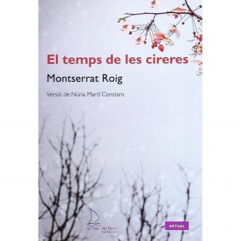El temps de les cireres